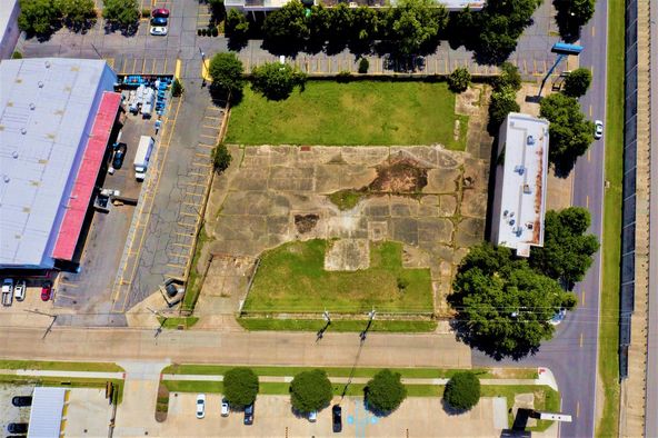 Rare Vacant Land Opportunity: 2701 Richland Ave, Metairie, LA 70002